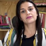 Prof Mabel Caballero LCS