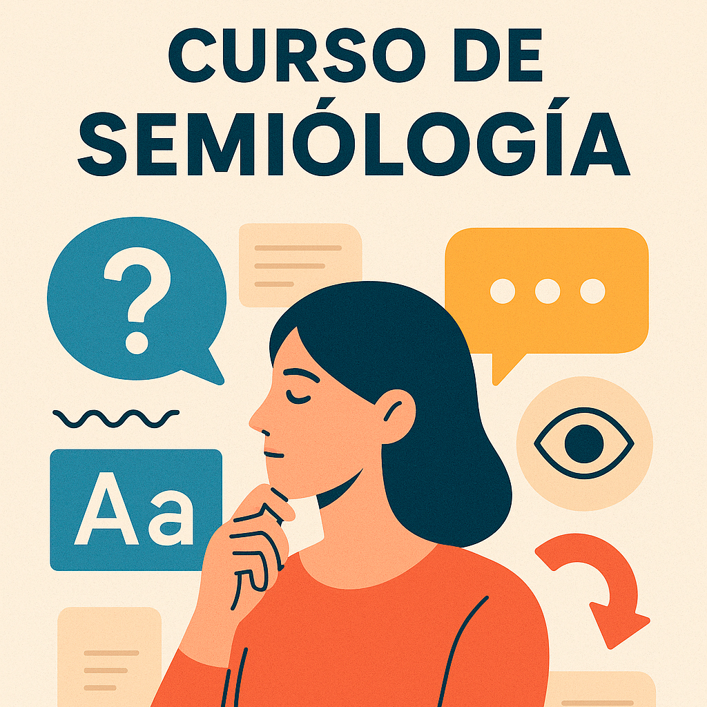 Semiología I